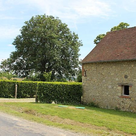 Gite Du Perche Saint-Ouen-de-Secherouvre Exterior photo